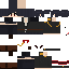 Texture for Malphas without cap