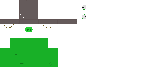 Texture for Corporal Pig