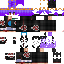 Texture for reamop skin