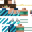 Texture for v