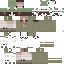 Texture for frog