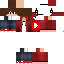 Texture for youtuberMaksim