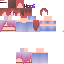 Texture for MineneWitch