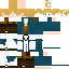 Texture for TurnerGhost