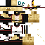 Texture for melo con botas
