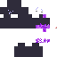 Texture for Defolud sad with fire