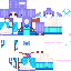 Texture for りいさ