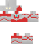 Texture for ウルトラマン