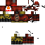 Texture for FOXY FnaF