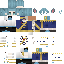 Texture for mercenary