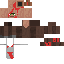 Texture for Butcher nibba