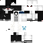 Texture for MaxWolfRed