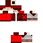Texture for  fixed headband 