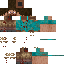 Texture for survivor
