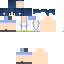Texture for Overalls Cutie Jerry