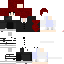 Texture for NovaWolfAx annoying mcer part one