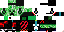 Texture for DJCreeper