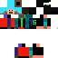 Texture for TukangSandal