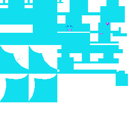 Texture for sans's soul