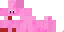 Texture for Kirby