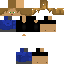 Texture for CsD4vid Bedrock Edition