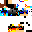 Texture for steve
