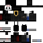 Texture for kf Tarnanzug