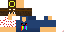 Texture for juniorsemsecundlayer