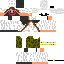 Texture for Rosama