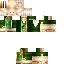 Texture for uncle iroh