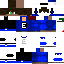 Texture for ElizeuCraft