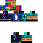 Texture for daniel