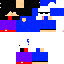 Texture for YongPacMan