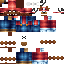 Texture for Lucas