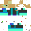 Texture for Rendy