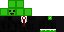 Texture for derp slime