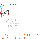 Texture for Custom Particle Pack V1