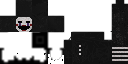 Texture for The Puppet FNAF