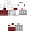 Texture for mimzerza