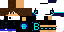 Texture for skin