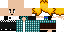 Texture for ThalissonBr