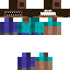 Texture for stebv