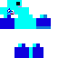 Texture for Number block 5