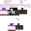 Texture for hide