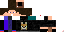 Texture for MatheusWolf
