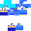 Texture for Skye