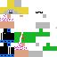 Texture for daimdude halloween