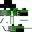 Texture for ender
