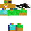 Texture for king