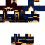 Texture for SrCookieBr